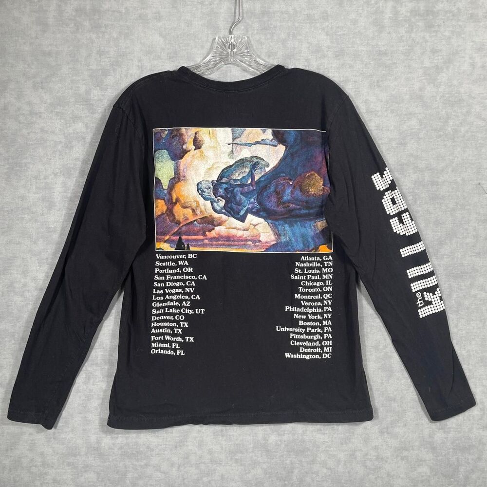 The Killers Imploding the Mirage tour tee - Picture 2 of 7